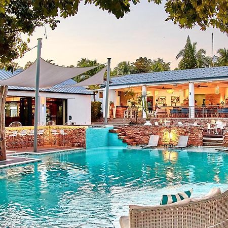 Lake Kariba Inns Сиавонга Экстерьер фото
