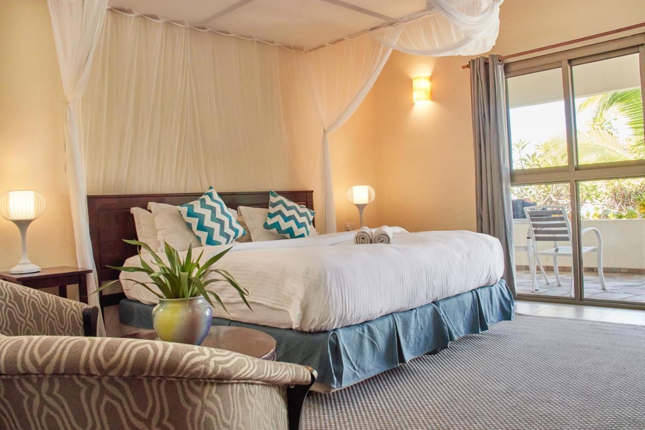 Lake Kariba Inns Сиавонга Экстерьер фото