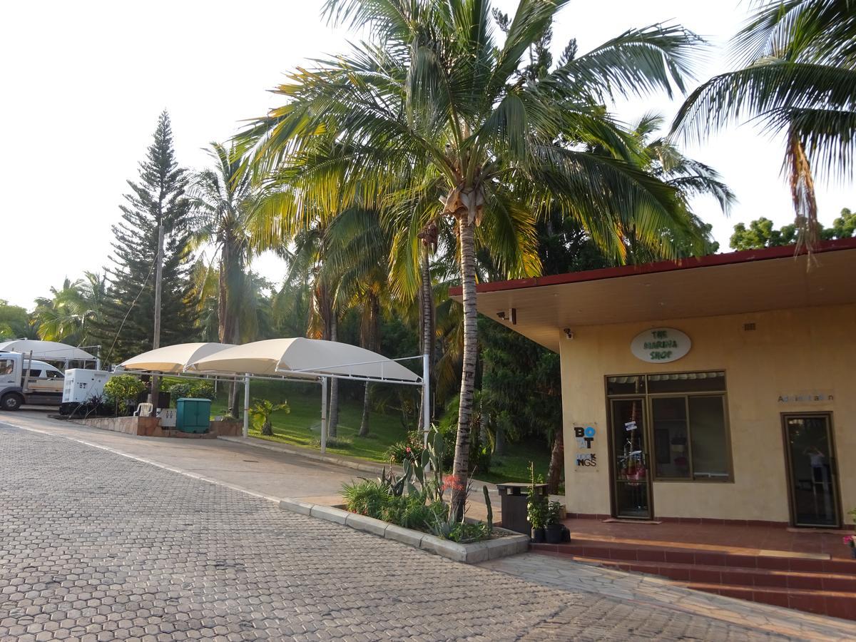 Lake Kariba Inns Сиавонга Экстерьер фото